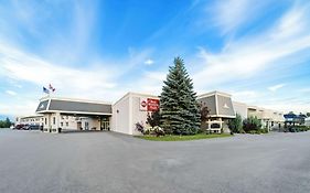Best Western Plus Mariposa Inn & Conference Centre